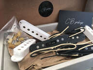 Set micro stratocaster 50'