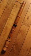 Shakuhachi 1.8 en R&eacute; Ji-ari