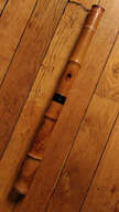 Shakuhachi 1.8 en R&eacute; Ji-ari