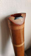 Shakuhachi 1.8 en R&eacute; Ji-ari