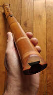 Shakuhachi 1.8 en R&eacute; Ji-ari