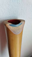 Shakuhachi 2.3 Bb Hozan Left hand