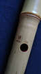 Shakuhachi 2.3 Bb Hozan Left hand