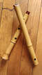 Shakuhachi 2.3 Bb Hozan Left hand