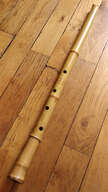 Shakuhachi 2.3 Bb Hozan Left hand
