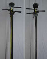 SHAMISEN Traditionnal Japan 3 cordes import Japon