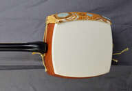 SHAMISEN Traditionnal Japan 3 cordes import Japon