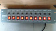 Showtec DJ 10