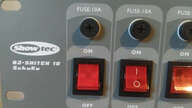 Showtec DJ 10