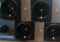 Showtec DJ 10