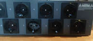 Showtec DJ 10