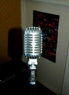 Shure 55SH Series II