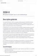 Shure 55SH Series II