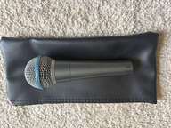 Shure Beta 58A