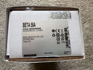 Shure Beta 58A