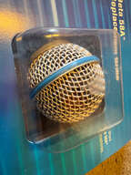Shure Beta 58A