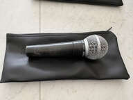 Shure SM58