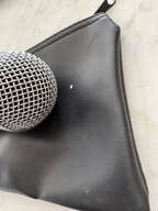 Shure SM58
