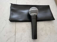 Shure SM58