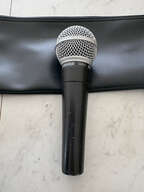 Shure SM58
