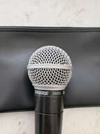 Shure SM58