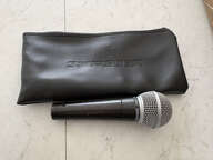 Shure SM58