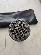 Shure SM58