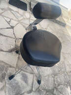 Si&egrave;ge Batterie Tama Drum Throne 1st Chair