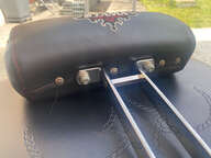 Si&egrave;ge Batterie Tama Drum Throne 1st Chair