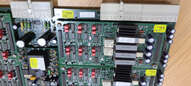 Solid State Logic 908XB 12 mic in card C100, C200, C300