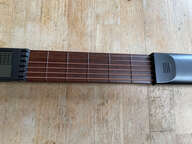 Solo guitar trainer