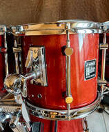 Livraison Sonor hilite fusion caisse Claire hardware