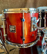 Livraison Sonor hilite fusion caisse Claire hardware