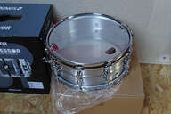 SONOR Kompressor 14" x 5.75"