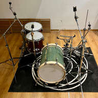 Livraison Sonor signature lite bubinga phonic jazzette