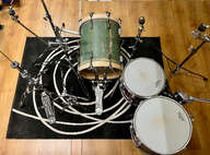 Livraison Sonor signature lite bubinga phonic jazzette