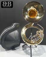 Soubassophone MTP mod.1320