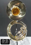 Soubassophone MTP mod.1320