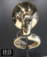 Soubassophone MTP mod.1320
