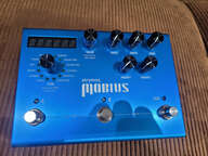 Strymon Mobius