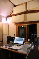 Studio d'enregistrement r&eacute;sidenciel 180 euros/J - Eure