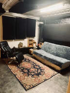 Studio musique 40m&sup2; &agrave; louer &ndash; 24h/24