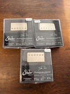 Suhr Thornbucker bridge