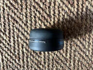Swissonic Speaker Isolation Riser XL