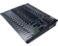 Table mixage professionnel Alto Live 1604