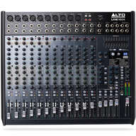 Table mixage professionnel Alto Live 1604