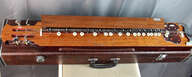 Taishogoto Alto 4 cordes Tradionnal Japan import