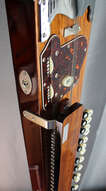 Taishogoto Alto 4 cordes Tradionnal Japan import