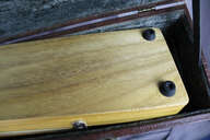 TAISHOGOTO Soprano &eacute;lectro. Erable Traditionnal Japon