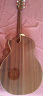 Guitare TAKAMINE SANTA FE TSF40C